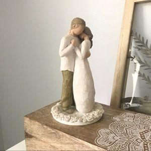 Willow Tree Figurine “Promise”